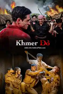 Khmer Đỏ Khmer Đỏ