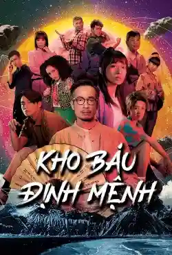 Kho Báu Định Mệnh Kho Báu Định Mệnh
