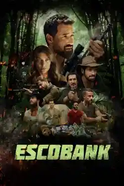 Kho Báu Escobar Kho Báu Escobar