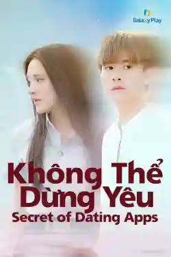 Không Thể Dừng Yêu Không Thể Dừng Yêu
