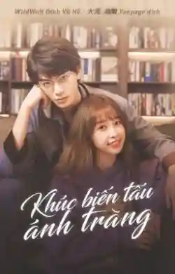 Khúc Biến Tấu Ánh Trăng Khúc Biến Tấu Ánh Trăng