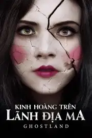 Kinh Hoàng Trên Lãnh Địa Ma