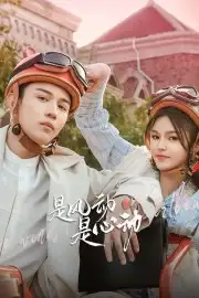 Là Gió Lay Hay Tim Rung Động