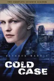 Lãnh Án (Phần 7)