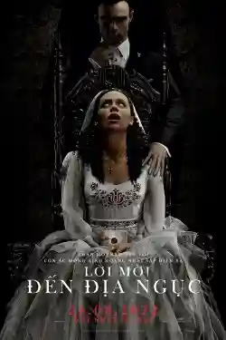 Lời Mời Đến Địa Ngục Lời Mời Đến Địa Ngục