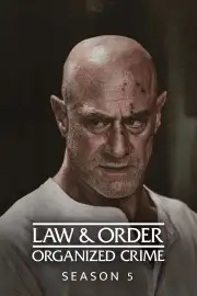 Luật Pháp Và Trật Tự: Tội Phạm Có Tổ Chức (Phần 5)