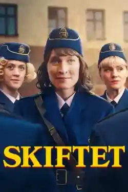 Lực Lượng Mới (Skiftet)