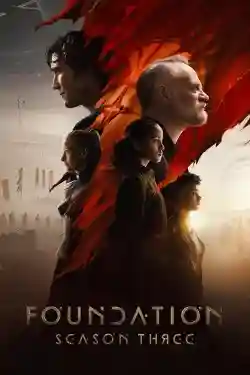 Lực Lượng Nền Móng (Phần 3) Lực Lượng Nền Móng (Phần 3)