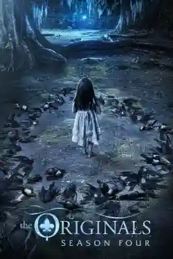 Ma Cà Rồng Nguyên Thủy (Phần 4)