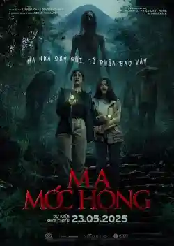 Ma Móc Họng