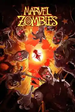 Marvel Zombies