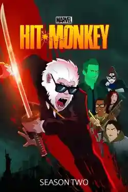 Marvel's Hit-Monkey (Phần 2) Marvel's Hit-Monkey (Phần 2)