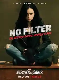 Marvel's Jessica Jones (Phần 2) Marvel's Jessica Jones (Phần 2)