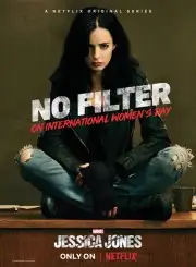 Marvel's Jessica Jones (Phần 2)