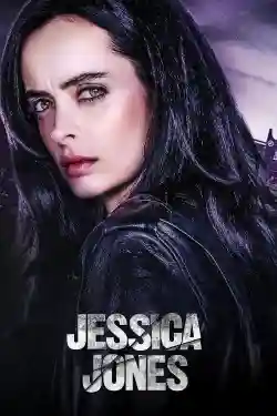 Marvel's Jessica Jones (Phần 3) Marvel's Jessica Jones (Phần 3)