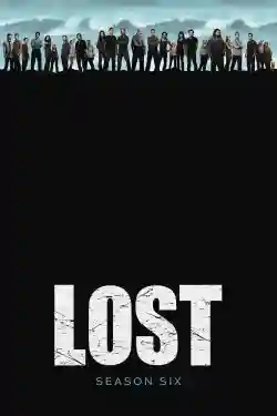 Mất Tích (Phần 6)