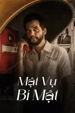 Mật Vụ Bí Mật