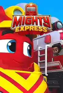 Mighty Express (Phần 5)