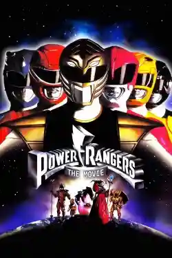 Mighty Morphin Power Rangers: The Movie Mighty Morphin Power Rangers: The Movie