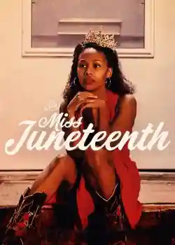 Miss Juneteenth Miss Juneteenth