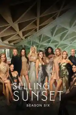 Môi Giới Hoàng Hôn (Phần 6) Môi Giới Hoàng Hôn (Phần 6)