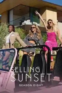 Môi Giới Hoàng Hôn (Phần 8)