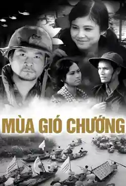 Mùa Gió Chướng