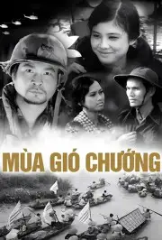 Mùa Gió Chướng