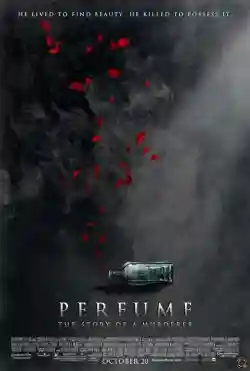 Mùi Hương Đã Mất