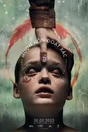 Mượn Hồn Đoạt Xác