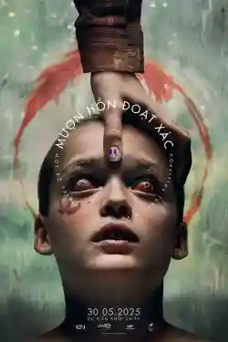 Mượn Hồn Đoạt Xác