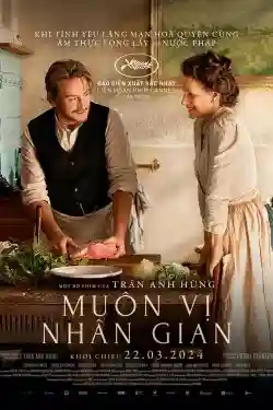 Muôn Vị Nhân Gian Muôn Vị Nhân Gian