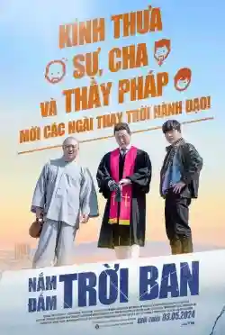 Nắm Đấm Trời Ban