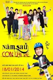 Năm Sau Con Lại Về