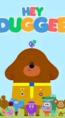 Này Duggee (Phần 1)
