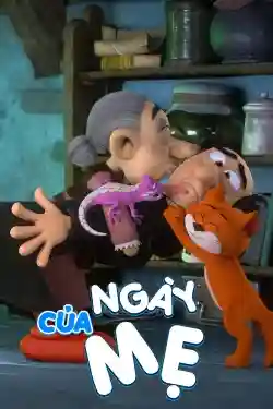 Ngày Của Mẹ
