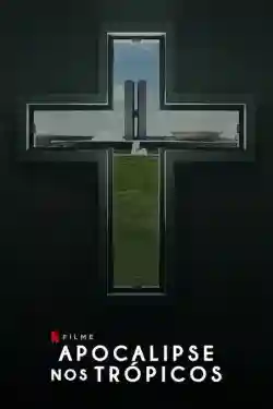 Ngày Tận Thế Vùng Nhiệt Đới