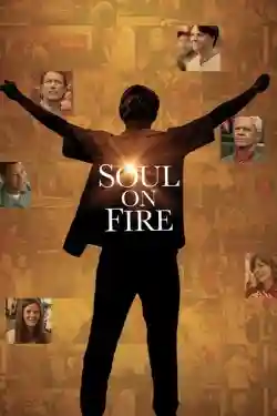 Nghị Lực Cháy Bỏng