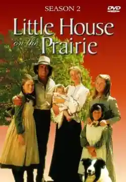 Ngôi Nhà Nhỏ Trên Thảo Nguyên (Phần 2)