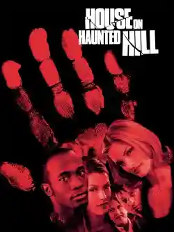 Ngôi Nhà Trên Đồi Quỷ Ám