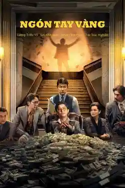 Ngón Tay Vàng (Kim Thủ Chỉ) Ngón Tay Vàng (Kim Thủ Chỉ)