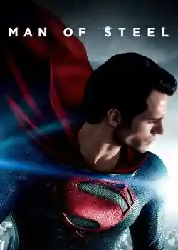 Người Đàn Ông Thép