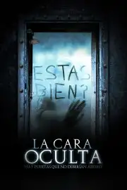 Người Giấu Mặt