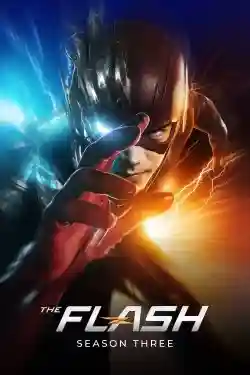 Người Hùng Tia Chớp (Phần 3)