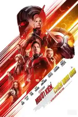 Người Kiến Và Chiến Binh Ong