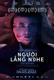 Người Lắng Nghe: Lời Thì Thầm
