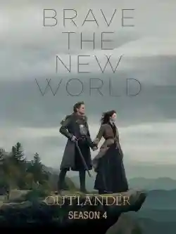 Người Ngoại Tộc (Phần 4)