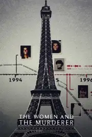 Người phụ nữ và kẻ sát nhân