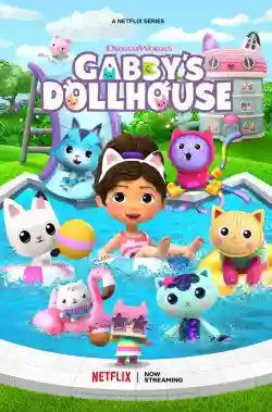Nhà Búp Bê Của Gabby (Phần 7)