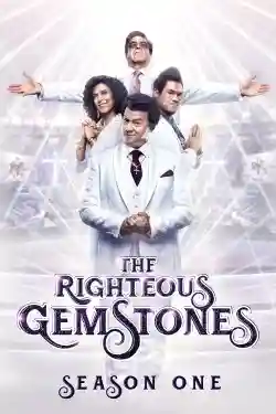 Nhà Gemstone Chính Trực (Phần 1)